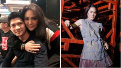 Selain Dian Nitami, 5 Artis Ini Juga Pernah Jadi Korban Body Shaming