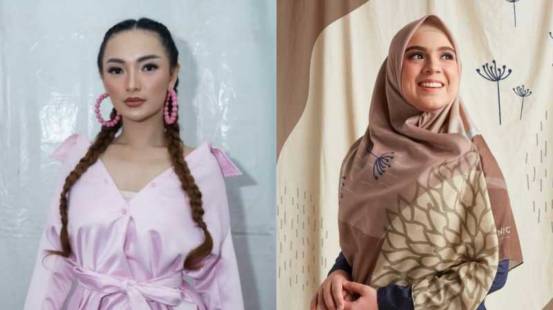 5 Artis Ini Pernah Ditipu oleh Pria yang Mengaku Kaya Raya 5 Artis Ini Pernah Ditipu oleh Pria yang Mengaku Kaya Raya