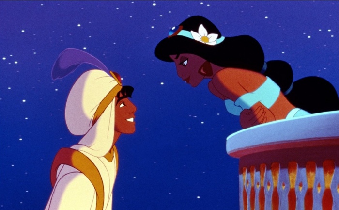 Disney Umumkan Pemeran Bintang Aladdin Live-Action Disney Umumkan Pemeran Bintang Aladdin Live-Action