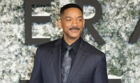 Gemini Man akan Dibintangi Will Smith 