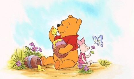 Cina Sensor Winnie The Pooh Karena Meme? Cina Sensor Winnie The Pooh Karena Meme?
