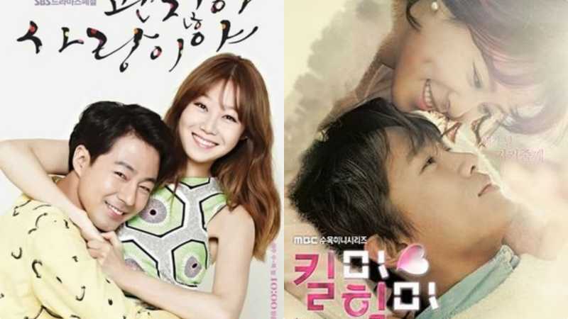 5 Drama Korea yang Angkat Isu Kesehatan Mental dan Gangguan Kognitif 5 Drama Korea yang Angkat Isu Kesehatan Mental dan Gangguan Kognitif