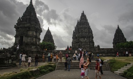 Paket Jogja Heboh Diluncurkan untuk Wisatawan Paket Jogja Heboh Diluncurkan untuk Wisatawan