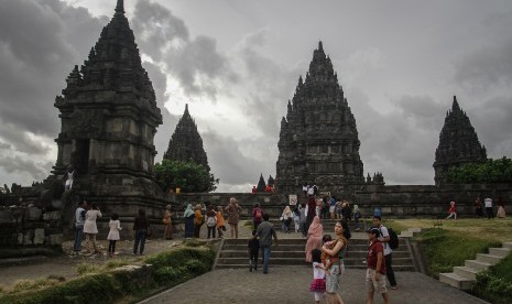 Paket Jogja Heboh Diluncurkan untuk Wisatawan