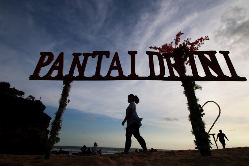 Daya Saing Pariwisata Indonesia Membaik di Peringkat 30