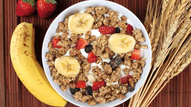 7 Jenis Makanan yang Dapat Turunkan Kolesterol 7 Jenis Makanan yang Dapat Turunkan Kolesterol