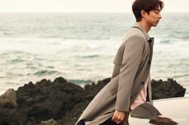 10 Fakta Unik Gong Yoo yang Tidak Anda Ketahui 10 Fakta Unik Gong Yoo yang Tidak Anda Ketahui
