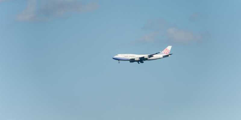 Wow, Toko Online Ini Jual Pesawat Boeing 747 Wow, Toko Online Ini Jual Pesawat Boeing 747