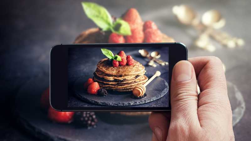 Ini Alasan Mengapa Food Blogger Jadi Profesi yang Menggiurkan Ini Alasan Mengapa Food Blogger Jadi Profesi yang Menggiurkan