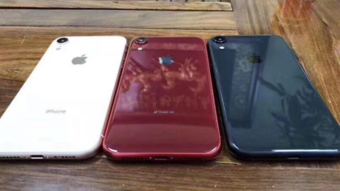 Bocoran Wujud iPhone Xc, Punya Empat Pilihan Warna