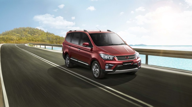 Wuling: Mematahkan Stereotipe, Menawarkan Mutu Wuling: Mematahkan Stereotipe, Menawarkan Mutu