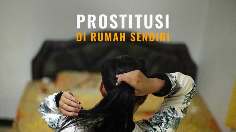 Pengakuan PSK Rumahan di Subang: Frustrasi Berujung Lembah Prostitusi Pengakuan PSK Rumahan di Subang: Frustrasi Berujung Lembah Prostitusi