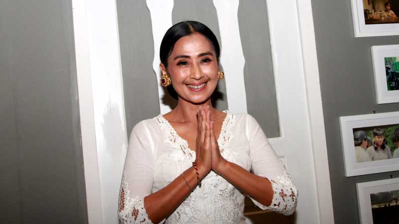 Ketika Ibu Pengabdi Setan Bicara soal Narkoba di Kalangan Artis Ketika Ibu Pengabdi Setan Bicara soal Narkoba di Kalangan Artis