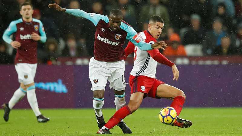 Bayinya yang Meninggal Dibawa-bawa, Jake Livermore Tak Terima Bayinya yang Meninggal Dibawa-bawa, Jake Livermore Tak Terima