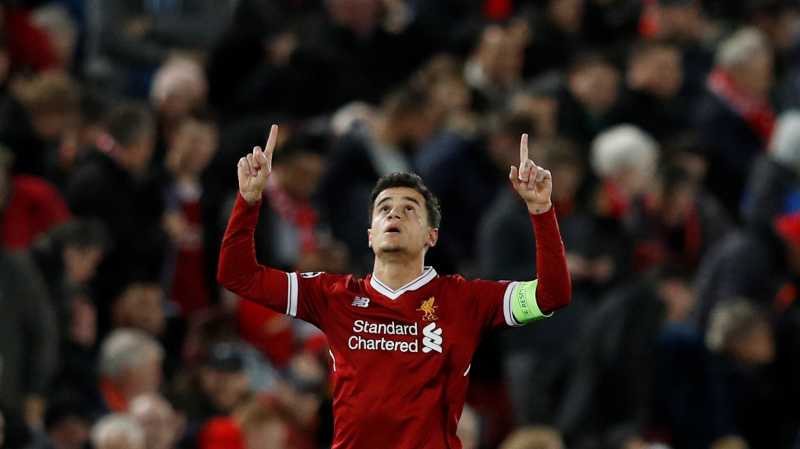 Efek Coutinho Pergi: Dari Voucher 50 Pounds Sampai Bakar Jersey Efek Coutinho Pergi: Dari Voucher 50 Pounds Sampai Bakar Jersey