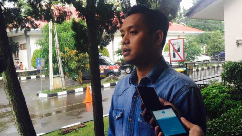 Pemberi Miras Hewan Taman Safari Mengaku Diteror Warganet Pemberi Miras Hewan Taman Safari Mengaku Diteror Warganet