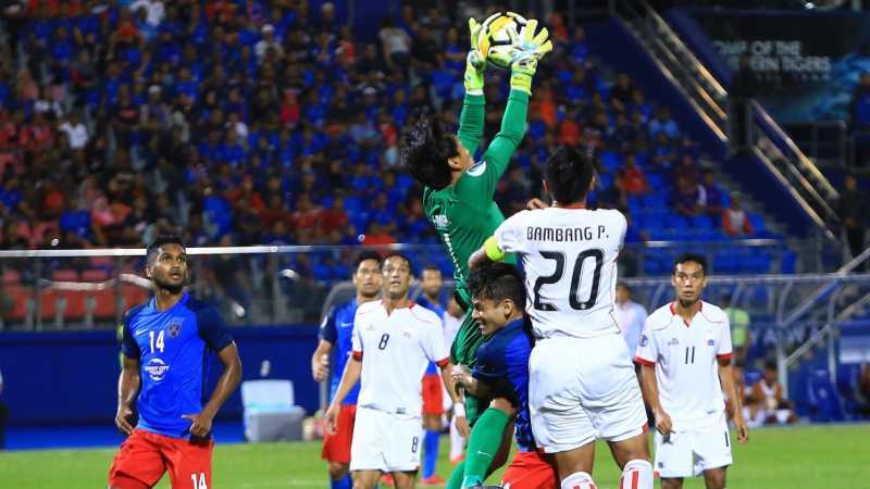 Ketika Piala Presiden Lebih Menggoda daripada AFC Cup Ketika Piala Presiden Lebih Menggoda daripada AFC Cup
