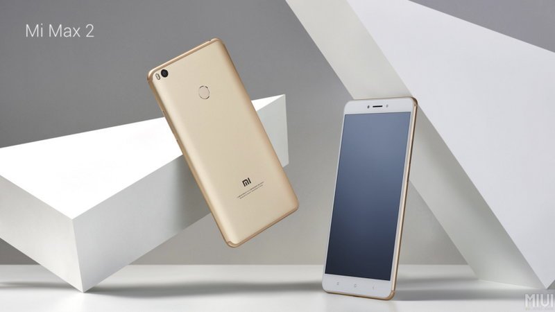 Xiaomi Mi Max 2 di GFXBenchmark Xiaomi Mi Max 2 di GFXBenchmark