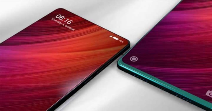 Xiaomi Mi Mix 3 Dipastikan Meluncur Akhir Oktober