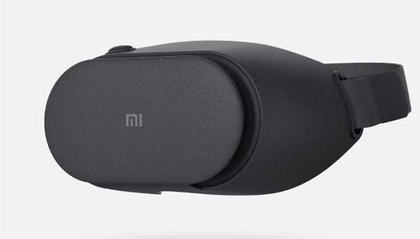 Xiaomi Luncurkan Mi VR Play 2 Xiaomi Luncurkan Mi VR Play 2