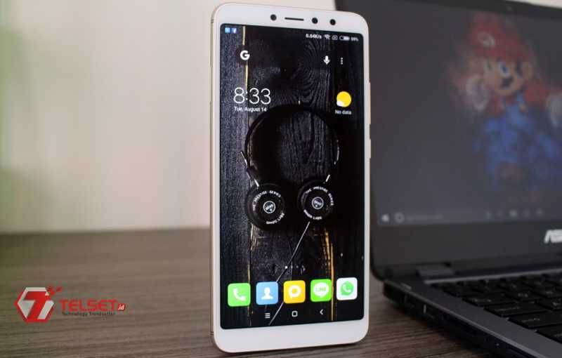 Review Xiaomi Redmi S2: Seri Xiaomi yang Jago Selfie