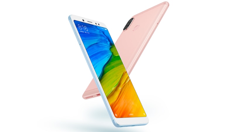 Xiaomi Pangkas Harga Redmi Note 5 Pro dan Mi A2