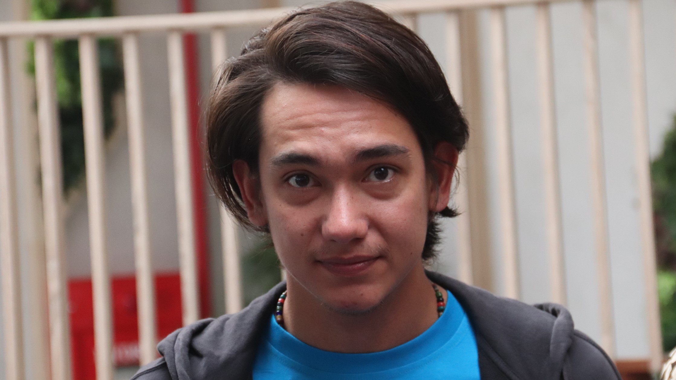 Punya Keinginan Menikah, Adipati Dolken Telah Siapkan Rumah Impian