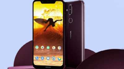 Nokia 8.1 akan Jadi Ponsel Berponi Terakhir?