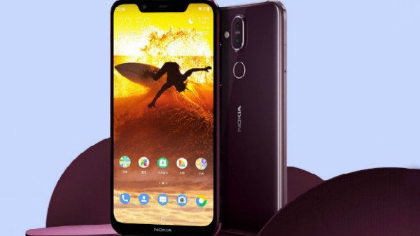 Nokia 8.1 akan Jadi Ponsel Berponi Terakhir? Nokia 8.1 akan Jadi Ponsel Berponi Terakhir?