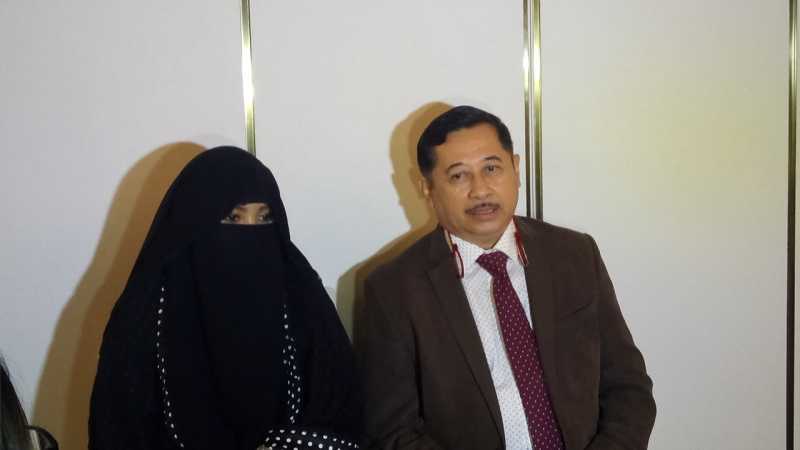 8 Tahun Menderita Psoriasis, Istri Caisar YKS 82 Persen Sembuh 8 Tahun Menderita Psoriasis, Istri Caisar YKS 82 Persen Sembuh