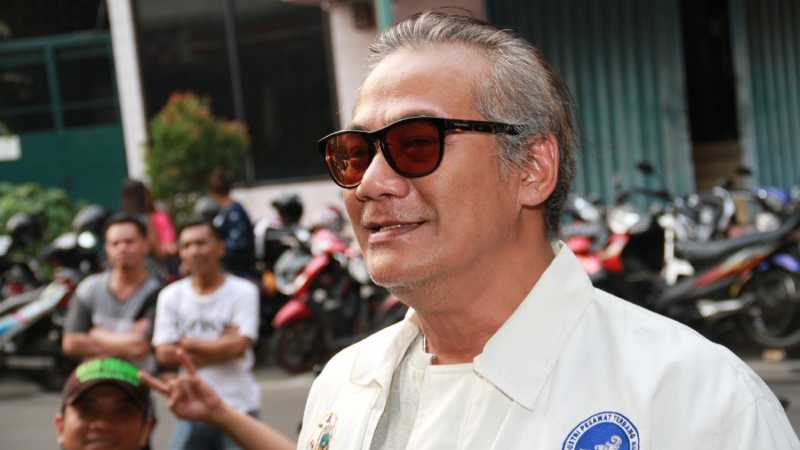 Kegiatan Seni Tio Pakusadewo Sebelum Ditangkap karena Kasus Narkoba Kegiatan Seni Tio Pakusadewo Sebelum Ditangkap karena Kasus Narkoba