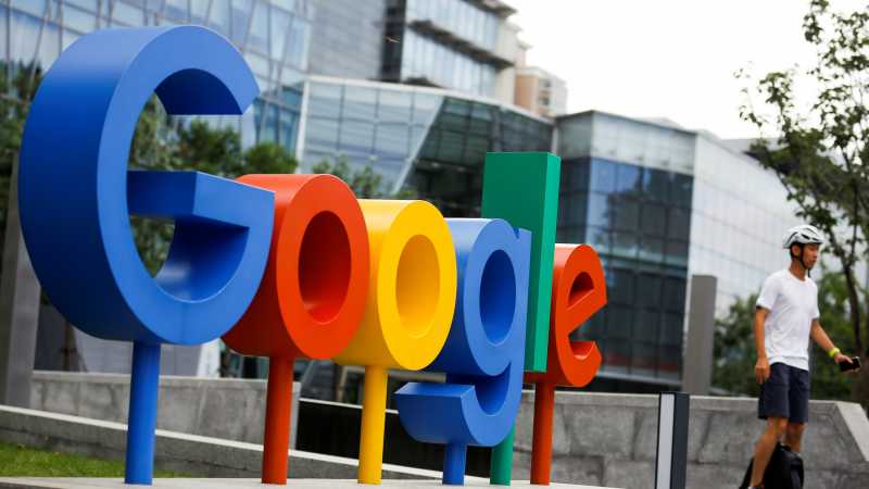 20 Tahun Google: Berawal dari Garasi Hingga Menguasai Dunia Internet 20 Tahun Google: Berawal dari Garasi Hingga Menguasai Dunia Internet