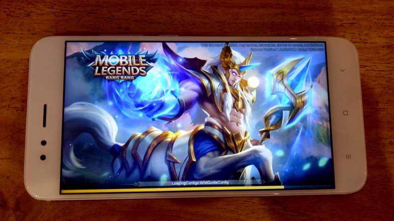 Mobile Legends Ungkap Cara Jitu Hadapi Arena of Valor Mobile Legends Ungkap Cara Jitu Hadapi Arena of Valor