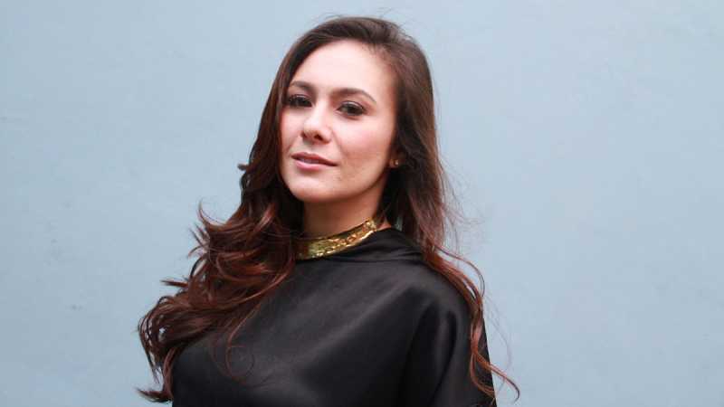 Wulan Guritno Tak Pernah Diprotes Suami Pasang Foto Seksi di Instagram Wulan Guritno Tak Pernah Diprotes Suami Pasang Foto Seksi di Instagram