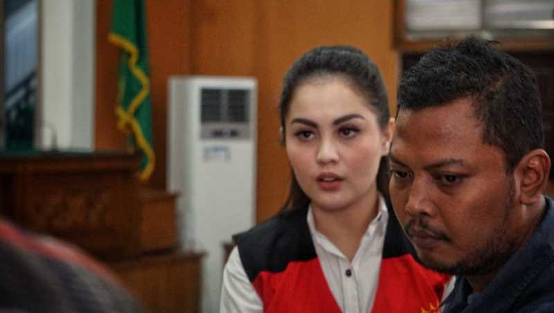 Dikabarkan Bebas, Jennifer Dunn Belum Terlihat di Lingkungan Rumahnya Dikabarkan Bebas, Jennifer Dunn Belum Terlihat di Lingkungan Rumahnya