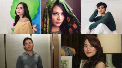 5 Selebriti yang Kena Body Shaming