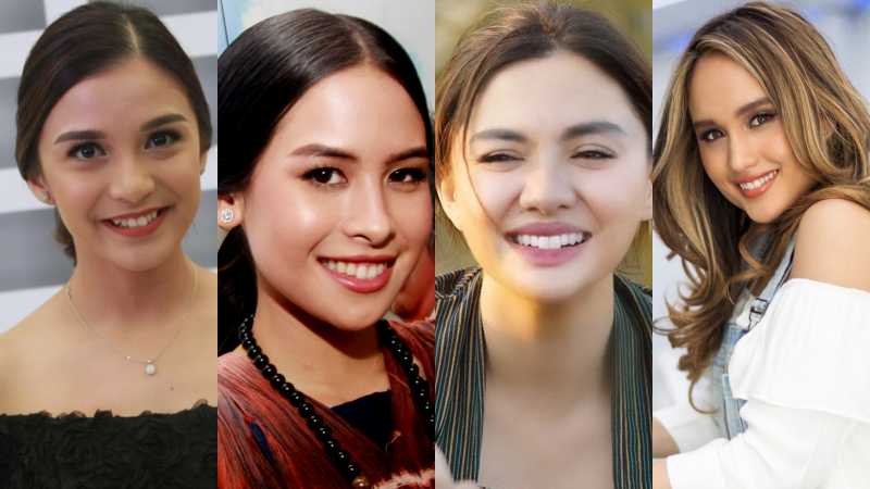 7 Selebriti dengan Gigi Kelinci yang Bikin Gemas 7 Selebriti dengan Gigi Kelinci yang Bikin Gemas