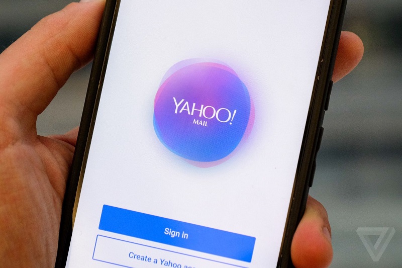 Waspada! Yahoo Pindai E-mail untuk Jualan Data ke Pengiklan Waspada! Yahoo Pindai E-mail untuk Jualan Data ke Pengiklan