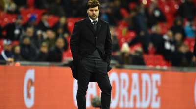 Pochettino Tolak Madrid demi Spurs