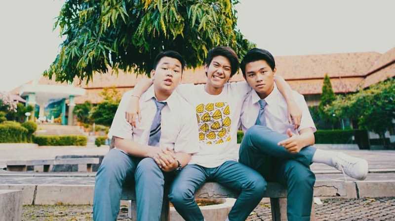 Kisah CJR Meraih Ketenaran hingga Memutuskan Bubar Kisah CJR Meraih Ketenaran hingga Memutuskan Bubar