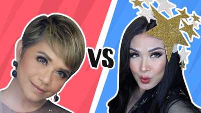 Ruth Sahanaya vs Titi DJ, Siapa Diva Favorit Kamu?