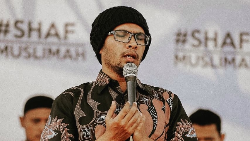 Klarifikasi Hanan Attaki soal Ceramah Istri Saleha Berbobot 55 Kg
