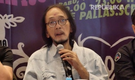 Puluhan Musisi Ramaikan Konser untuk Yockie Suryoprayogo Puluhan Musisi Ramaikan Konser untuk Yockie Suryoprayogo