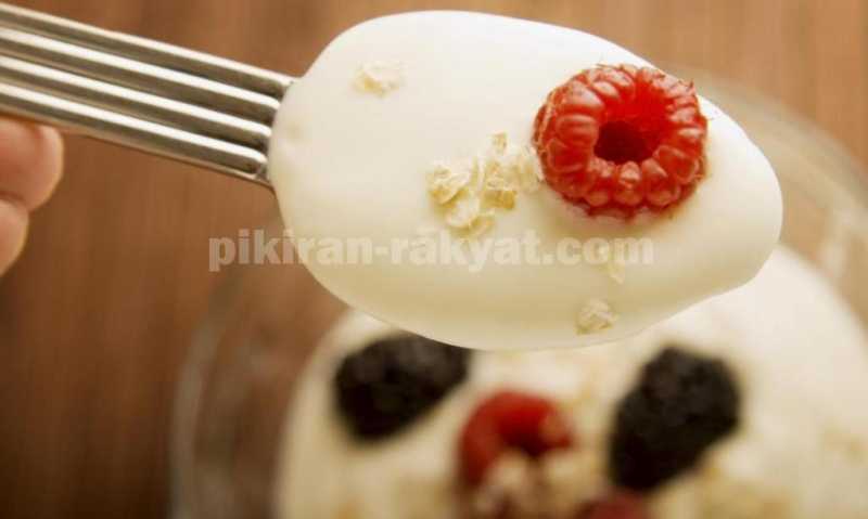 Camilan Sehat Ini Ternyata Tidak Sehat Camilan Sehat Ini Ternyata Tidak Sehat