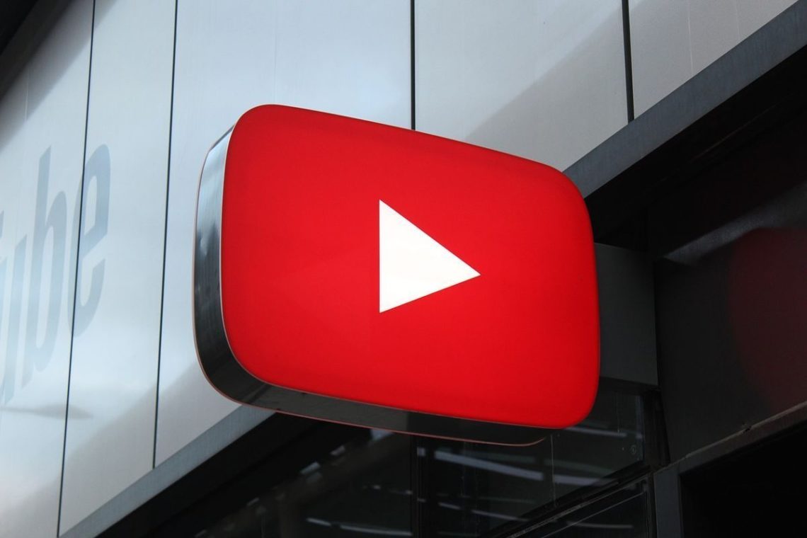 Google Tinjau 1 Juta Video Teroris di YouTube