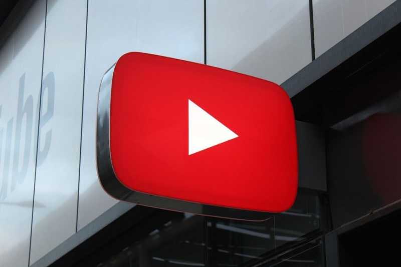 Google Tinjau 1 Juta Video Teroris di YouTube Google Tinjau 1 Juta Video Teroris di YouTube