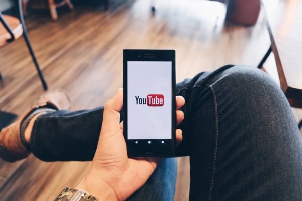 Lawan Konten Radikal, YouTube Luncurkan Playlist Pendidikan Lawan Konten Radikal, YouTube Luncurkan Playlist Pendidikan