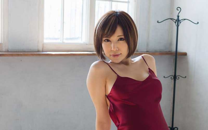 Yurio Satomi, Aktris JAV yang Pensiun dan Ingin Menikah Yurio Satomi, Aktris JAV yang Pensiun dan Ingin Menikah
