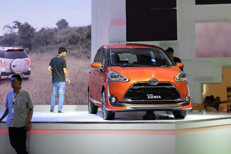 Sinyal Hadirnya Toyota Sienta Baru di Indonesia, Meluncur Tahun Ini? Sinyal Hadirnya Toyota Sienta Baru di Indonesia, Meluncur Tahun Ini?