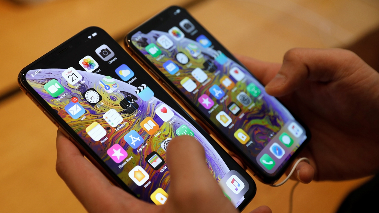 Curangi Asuransi, Pria Malaysia Bisa Ganti iPhone Gratis Setiap Tahun